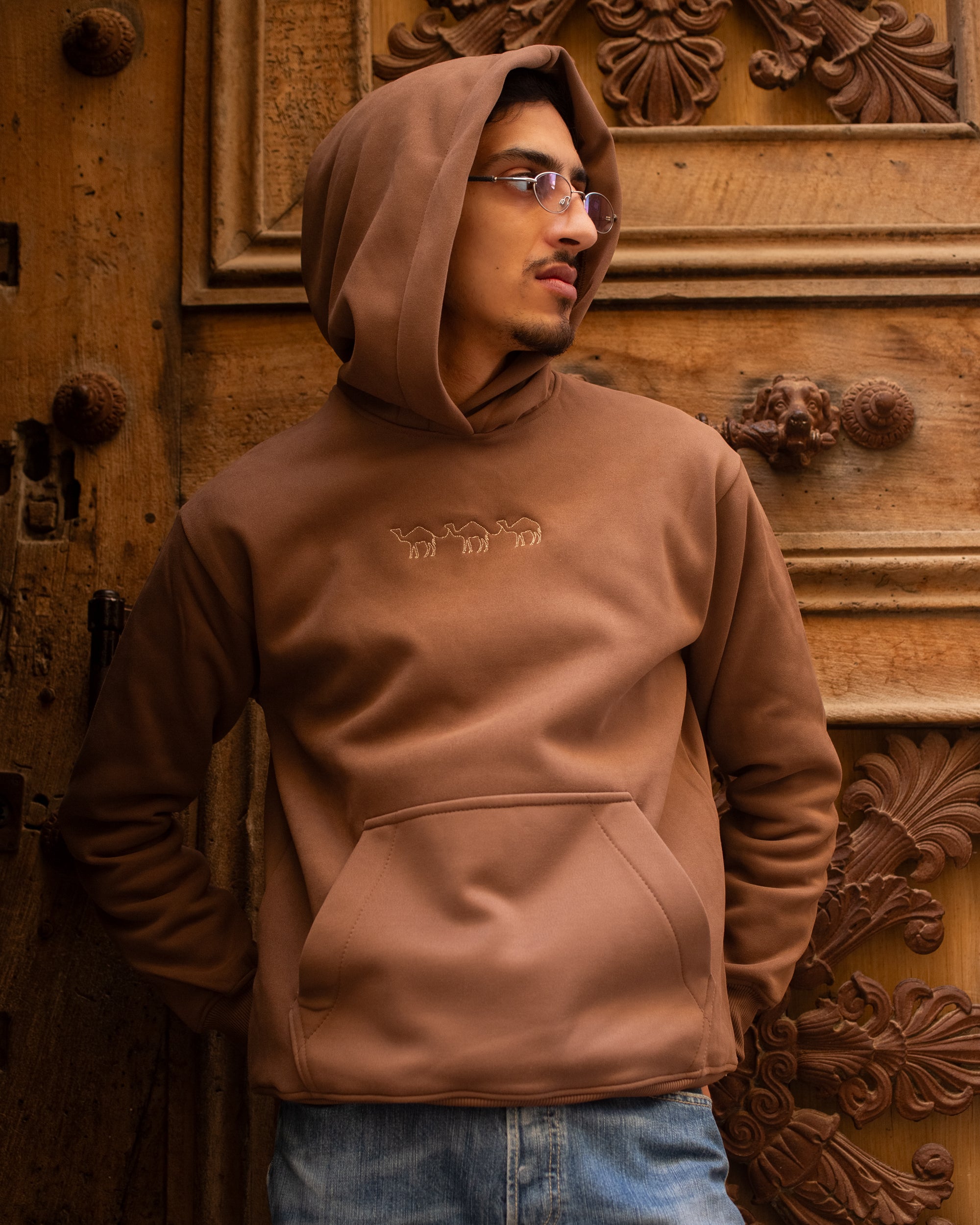 Sahara Hoodie