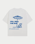 Méditerranée T-shirt