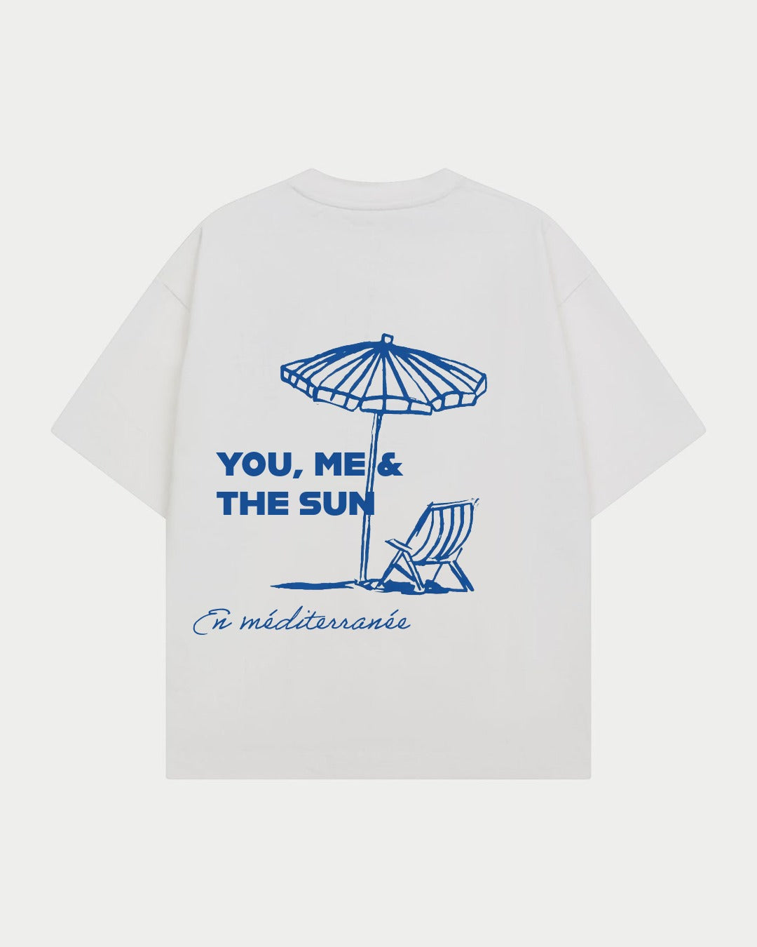 Méditerranée T-shirt