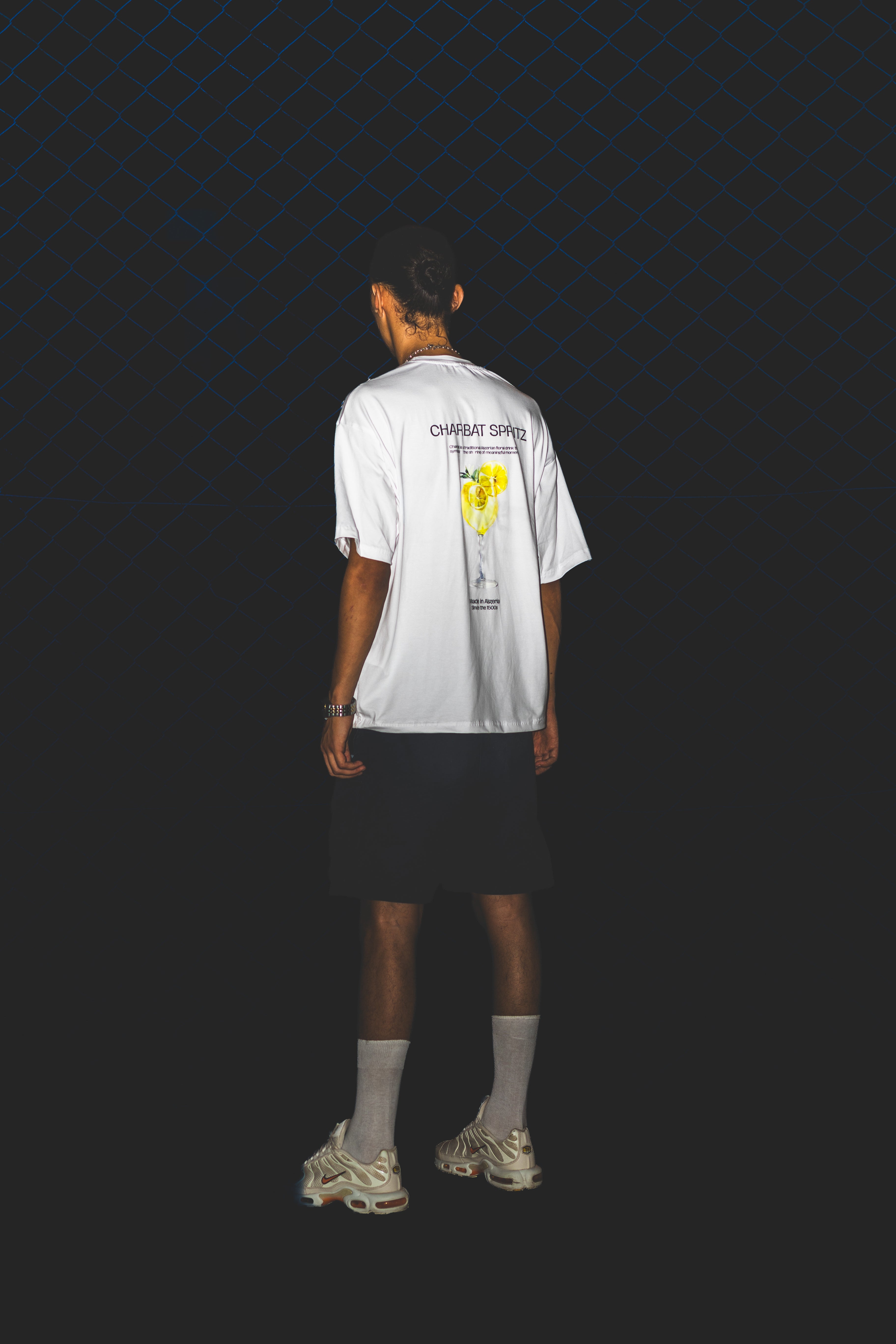 Charbat T-Shirt