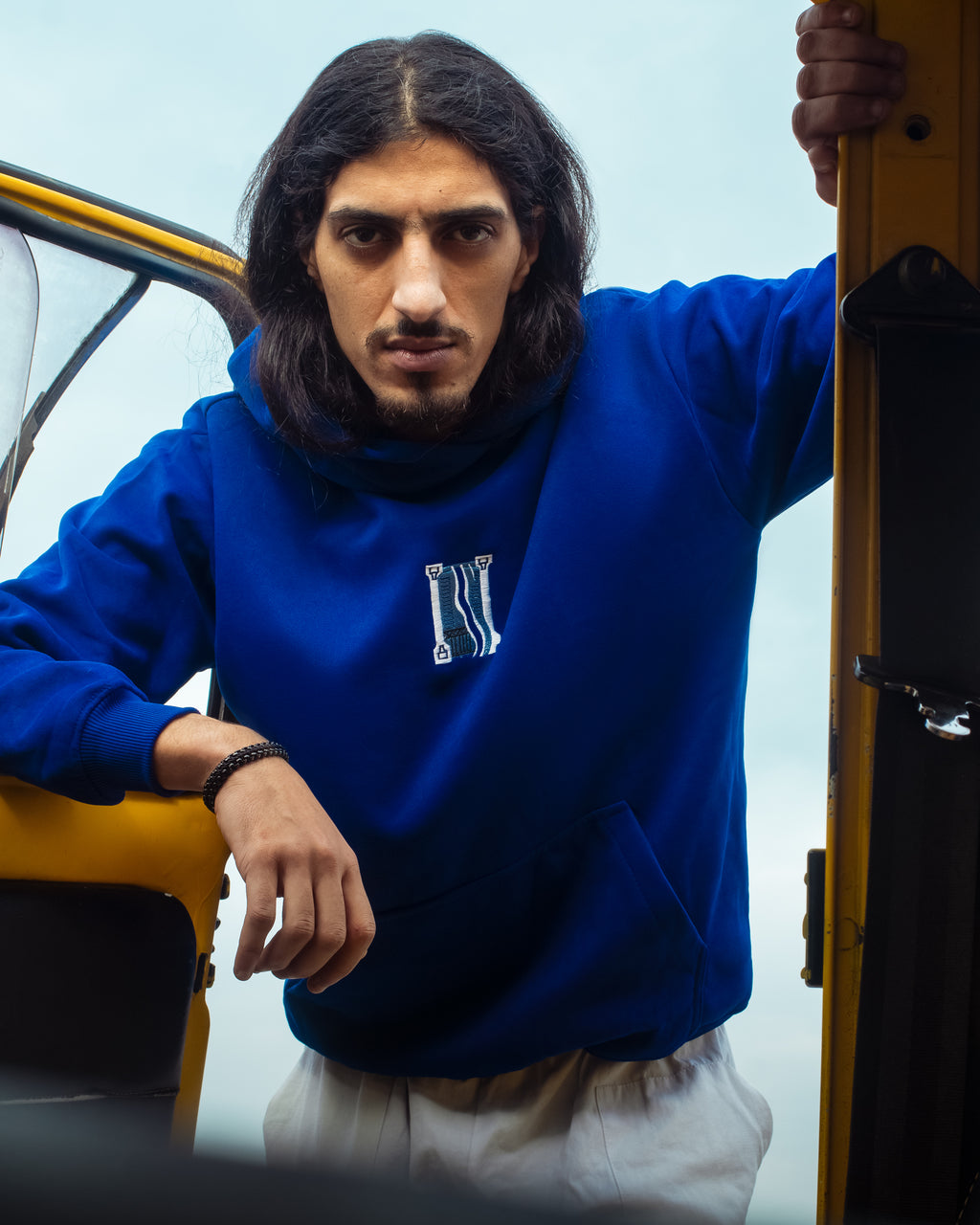 R4 Edition Hoodie