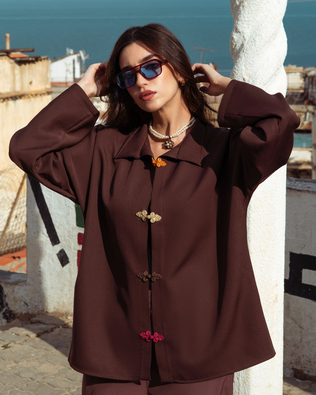 La Casbah Edit Shanghaï