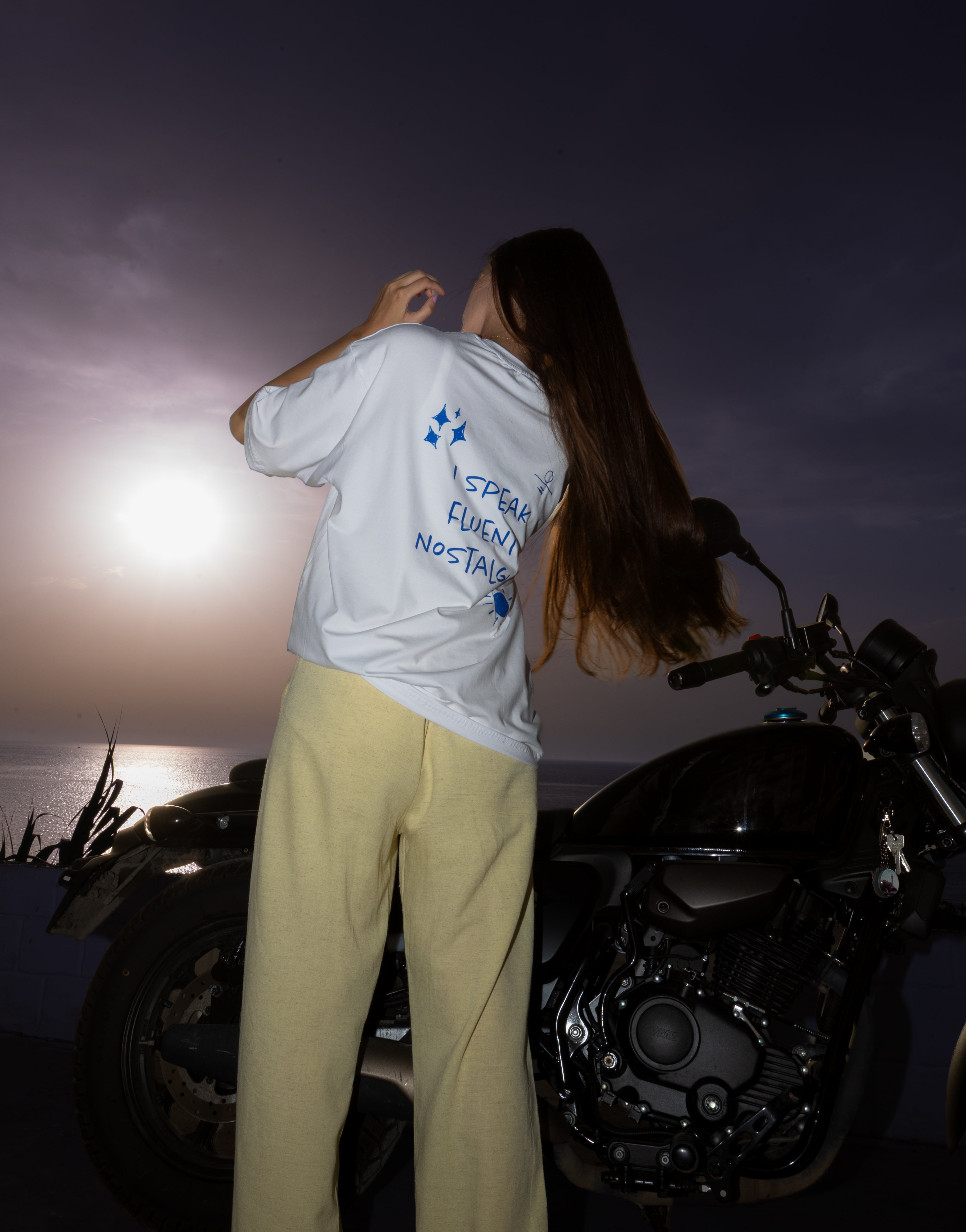 Nostalgia T-Shirt