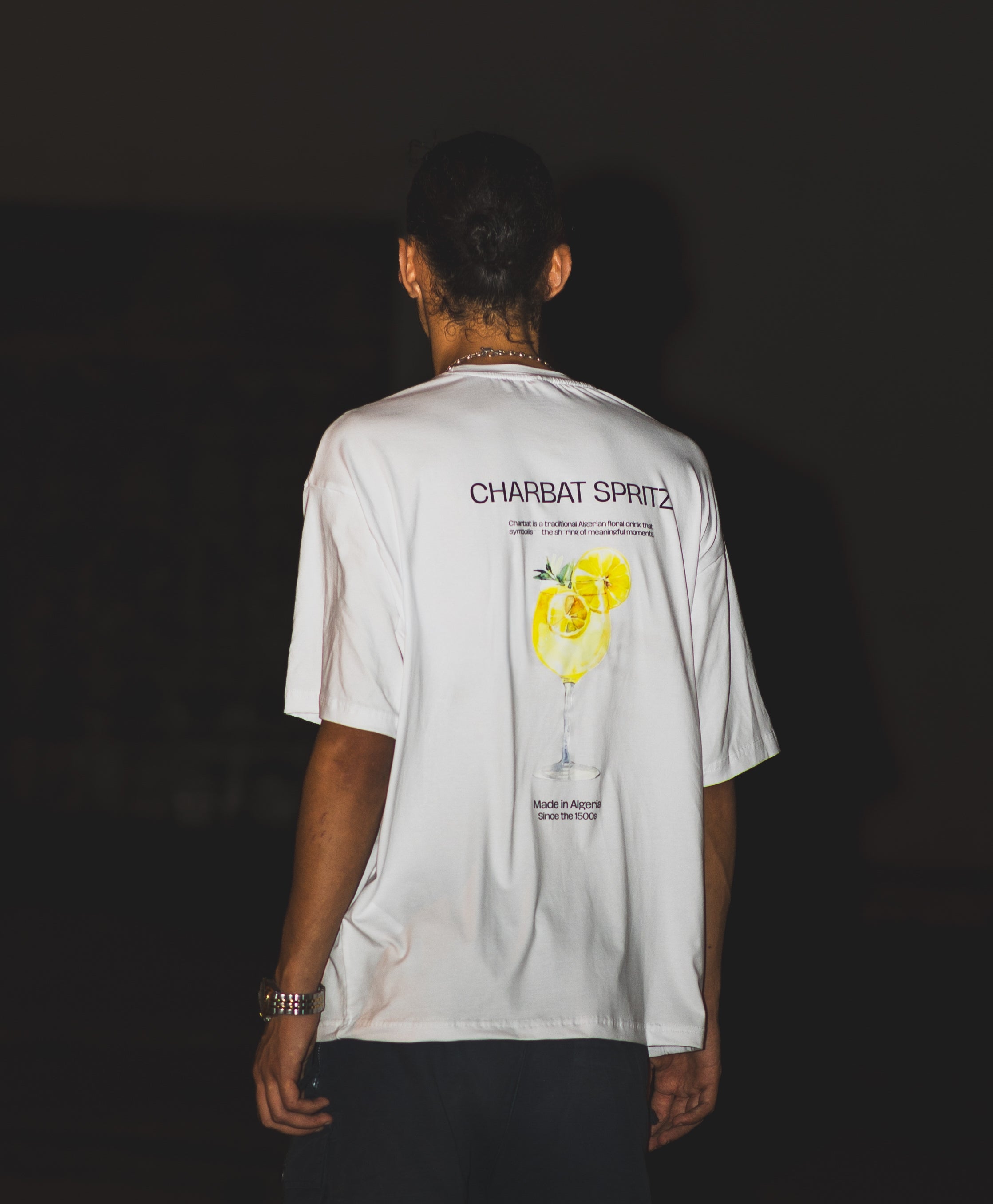Charbat T-Shirt