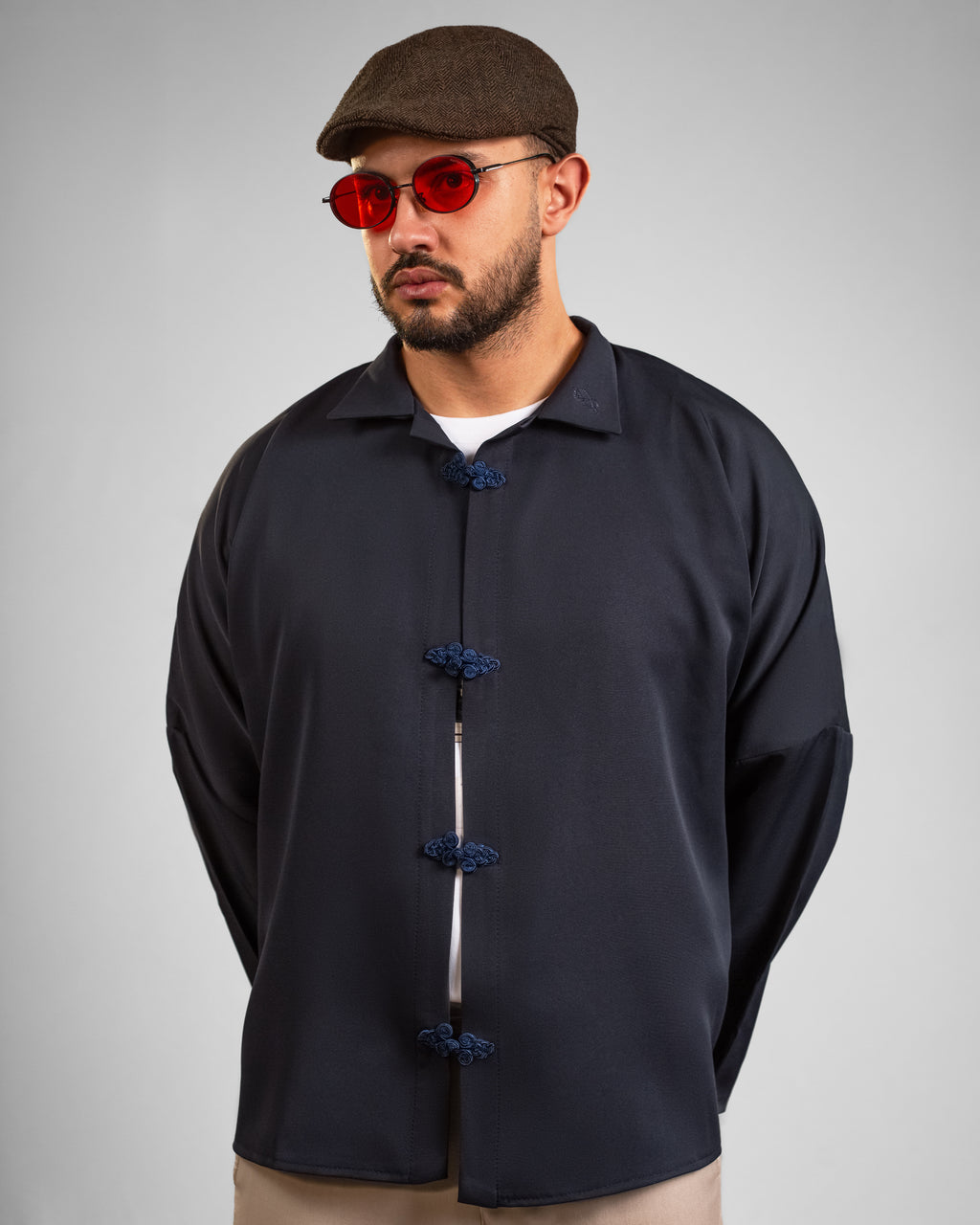 Shanghaï Deep Blue
