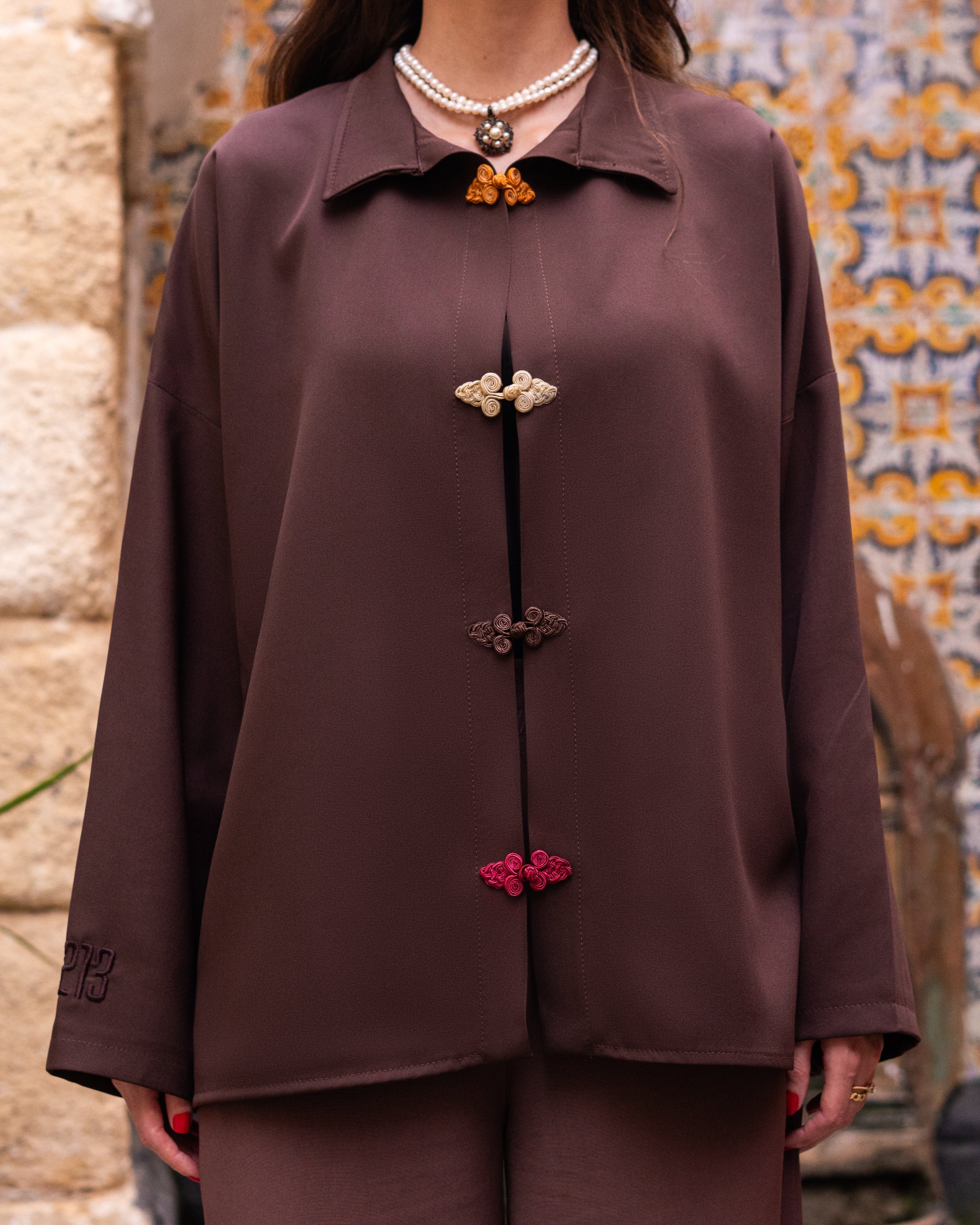 La Casbah Edit Shanghaï