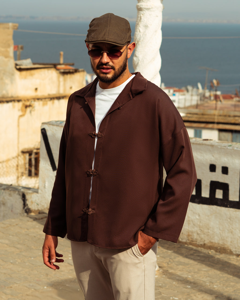 La Casbah Edit Shanghaï