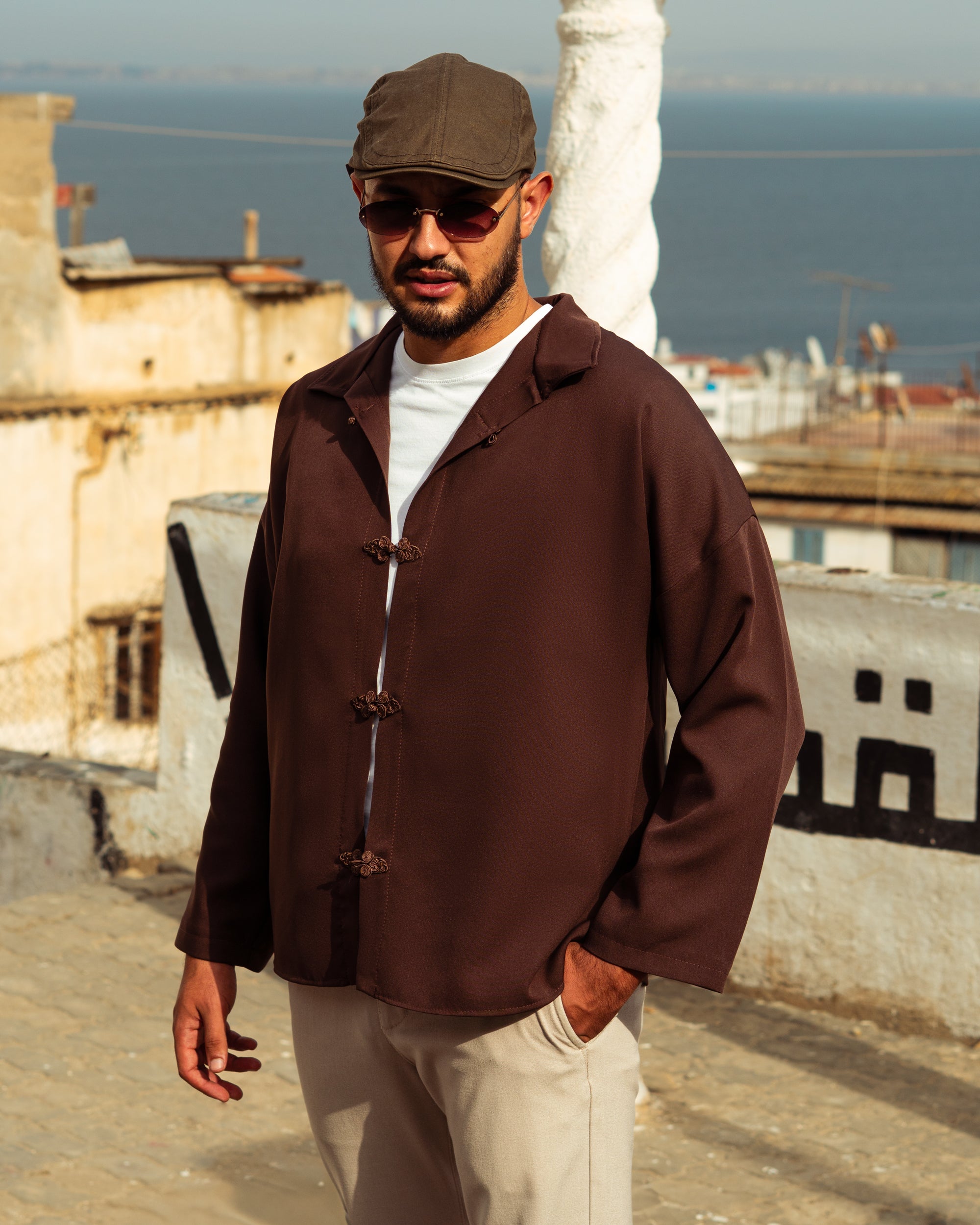 La Casbah Edit Shanghaï