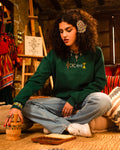 Amazigh Essence Jumper