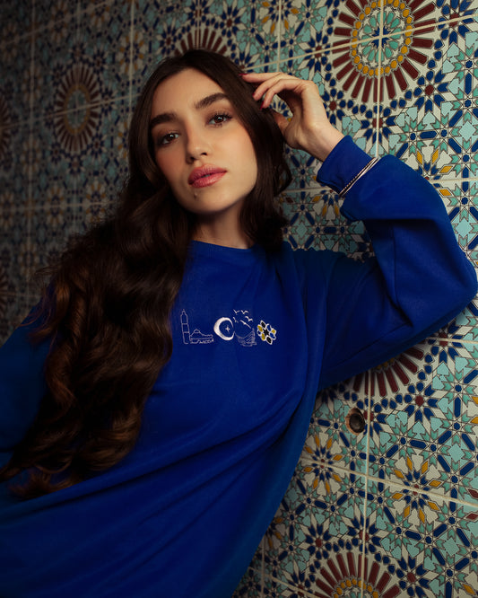 El Djazair Jumper