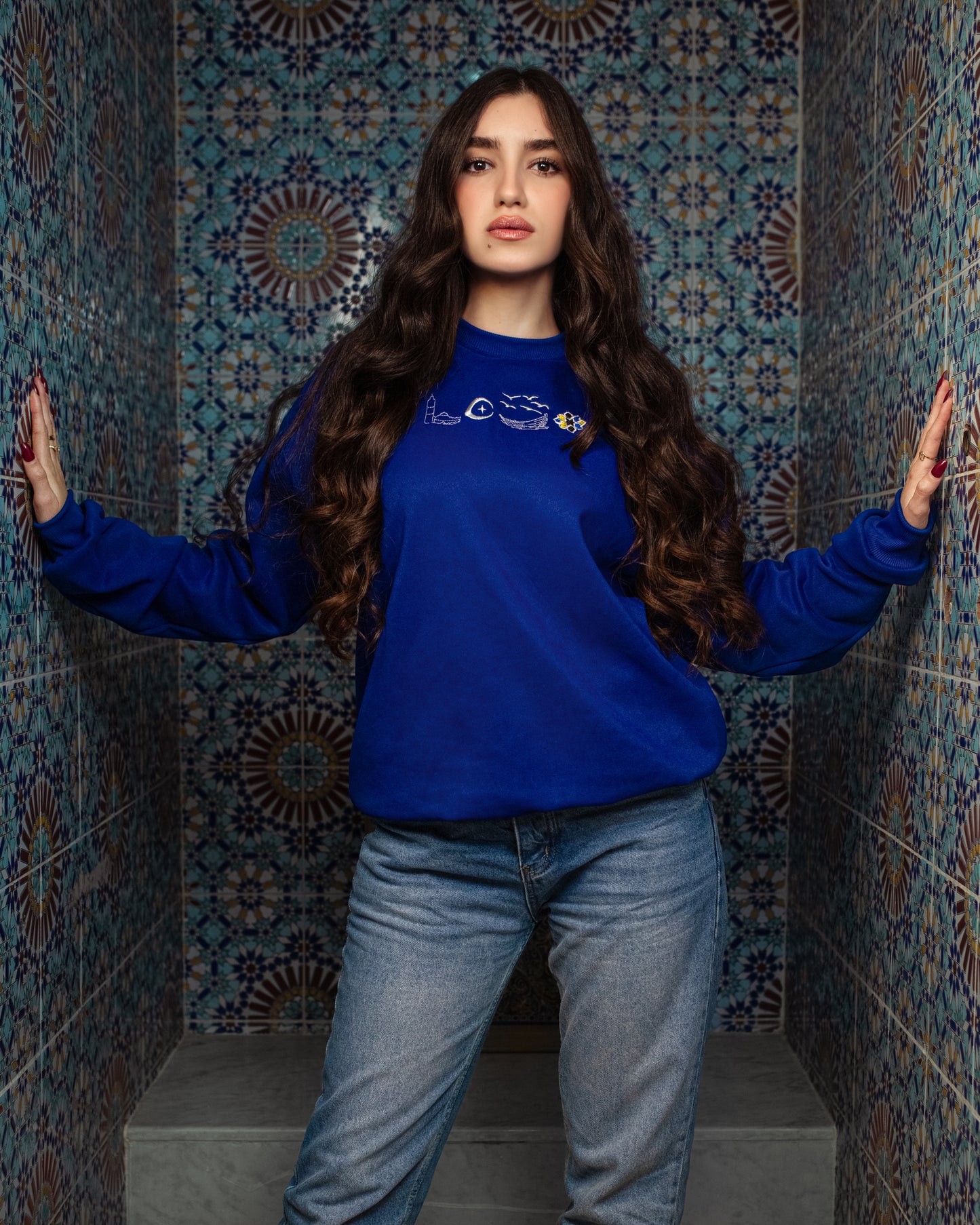 El Djazair Jumper