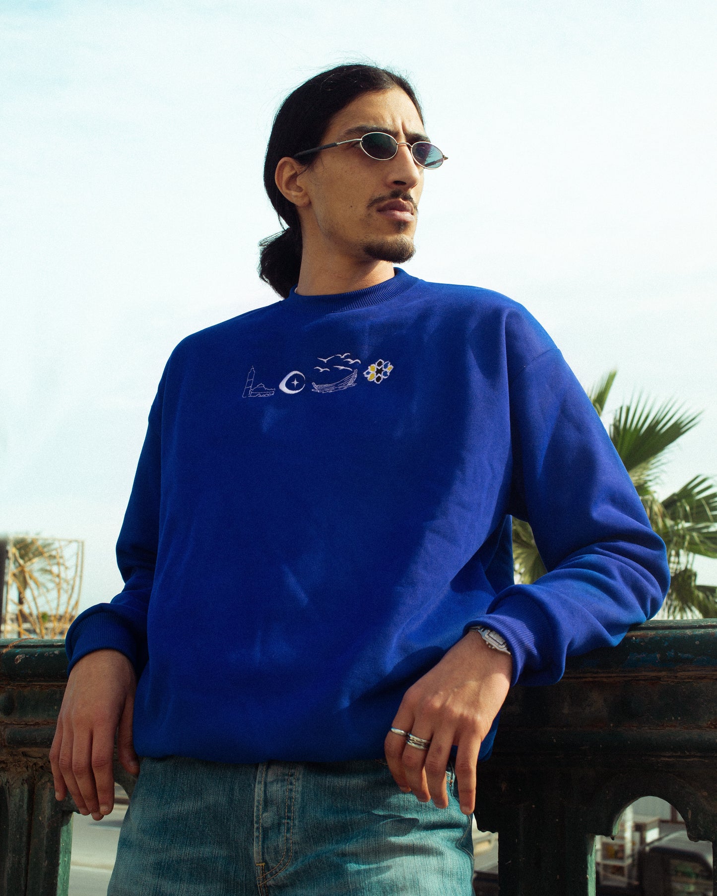 El Djazair Jumper