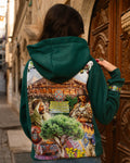 Amazigh Hoodie