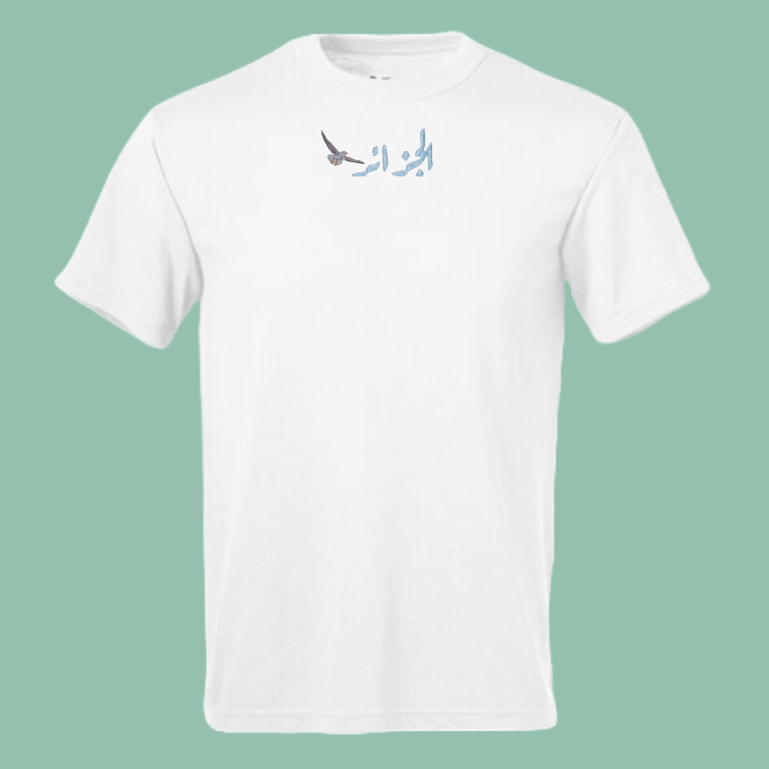 Dzayer Oversized T-shirt