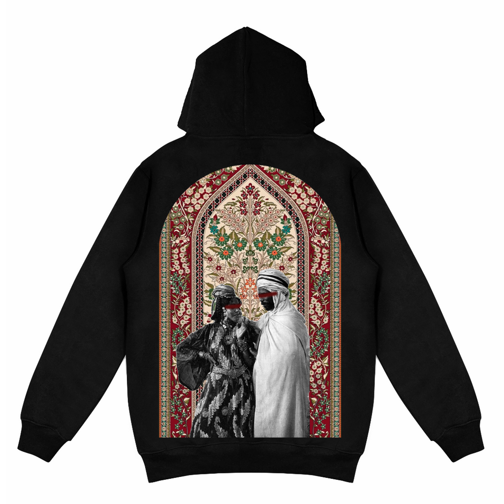 Amore Hoodie