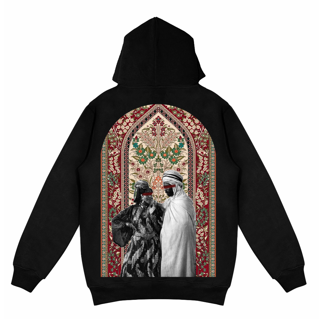 Amore Hoodie